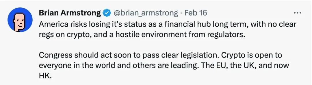 东升西落：美国加密银行Silvergate深陷困境，香港与美国虚拟资产监管是否殊途同归？5