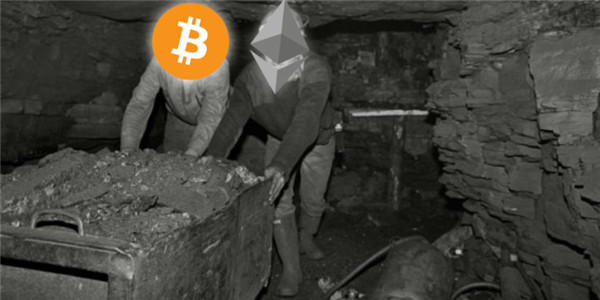 比特币挖矿难度是什么意思- 突破20T是否影响矿工收益-