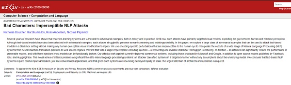 Unicode 视觉欺骗攻击深度解析-第2张图片-欧易下载