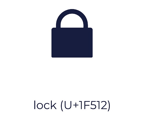 Unicode 视觉欺骗攻击深度解析-第12张图片-欧易下载