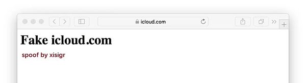 Unicode 视觉欺骗攻击深度解析-第22张图片-欧易下载