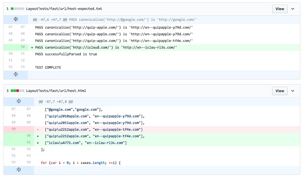 Unicode 视觉欺骗攻击深度解析-第23张图片-欧易下载