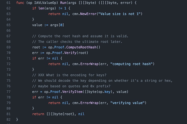 BNB CrossChain Bridge 被黑简析-第2张图片-欧易下载