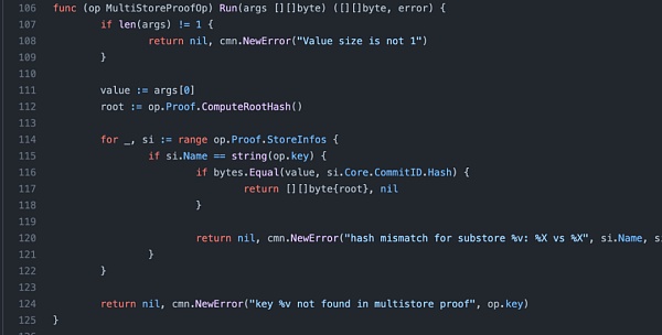 BNB CrossChain Bridge 被黑简析-第3张图片-欧易下载