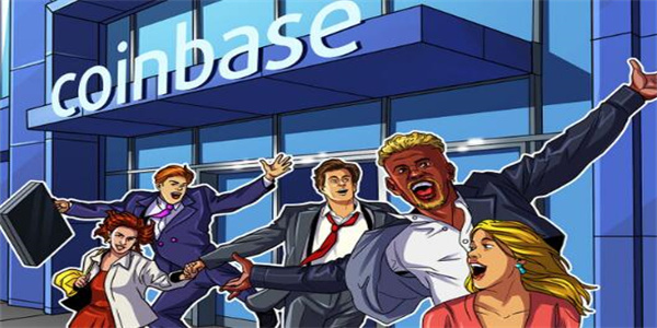 Coinbase原则上获得新加坡加密许可证的批准-第1张图片-欧易下载