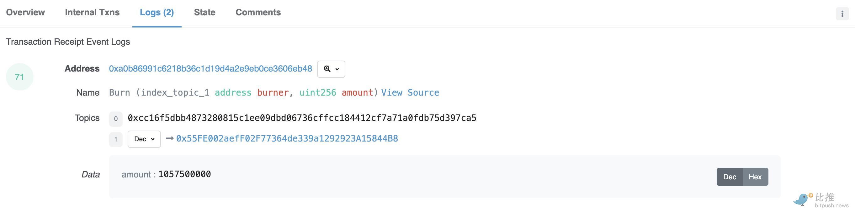 Paradigm：如何使用链上数据进行策略研究？-第1张图片-欧易下载