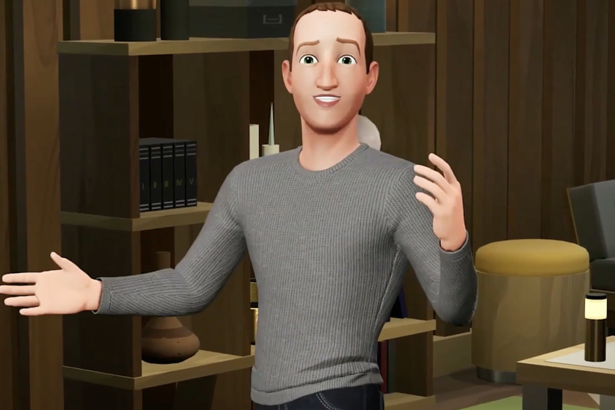 Meta 为元宇宙已耗资 150 亿美元但拒绝透露钱去哪了-第1张图片-欧易下载