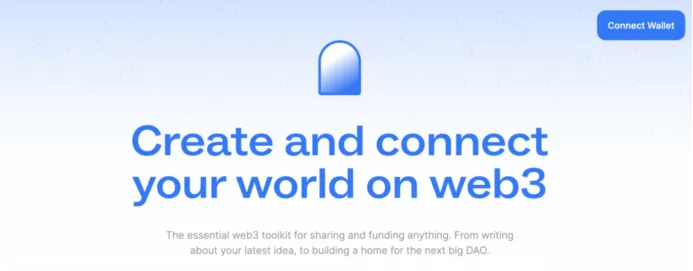 发表即成资产 Web3平台Mirror会有什么样的未来？-第2张图片-欧易下载