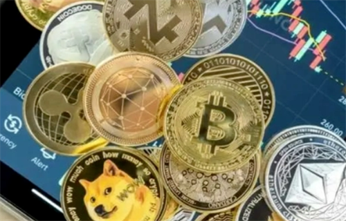 虚拟币交易app下载推荐 前十虚拟货币交易app盘点-第2张图片-欧易下载