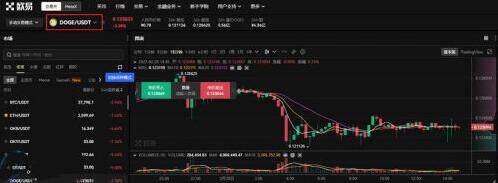 狗狗币怎么买入 狗狗币值得投资吗?-第3张图片-欧易下载