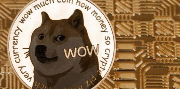 狗狗币最新资讯 DOGE行情预测-第1张图片-欧易下载
