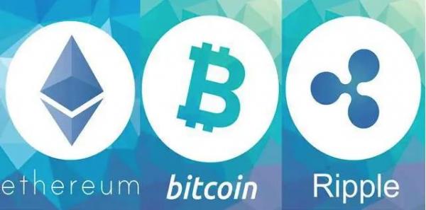 前三大虚拟币价格预测（比特币、以太坊、瑞波币）-第1张图片-欧易下载
