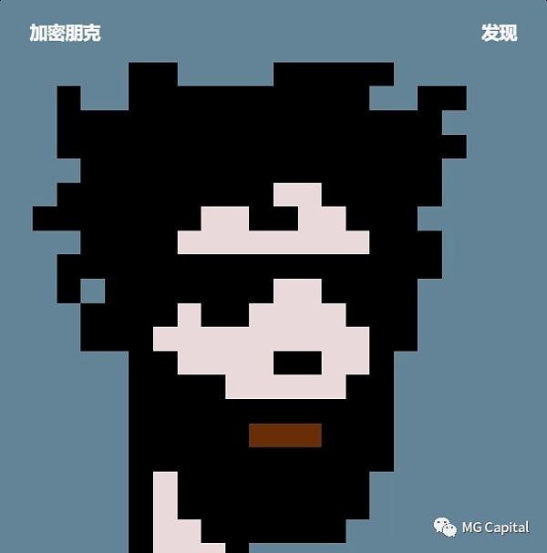 Web3迪士尼 Yuga labs的核心投资逻辑浅析-第5张图片-欧易下载