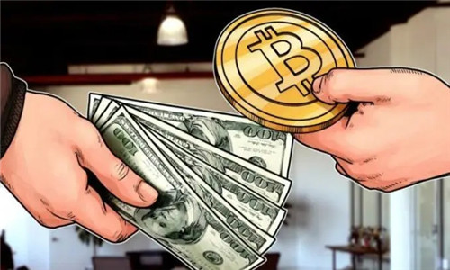 比特币交易平台都有哪些 比特币交易平台盘点-第4张图片-欧易下载