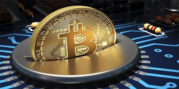 比特币官方最新购买渠道 国内五大比特币交易平台-第2张图片-欧易下载