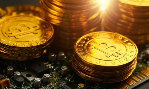 比特币最新价格走势在哪看 2023年比特币看盘APP合集-第1张图片-欧易下载