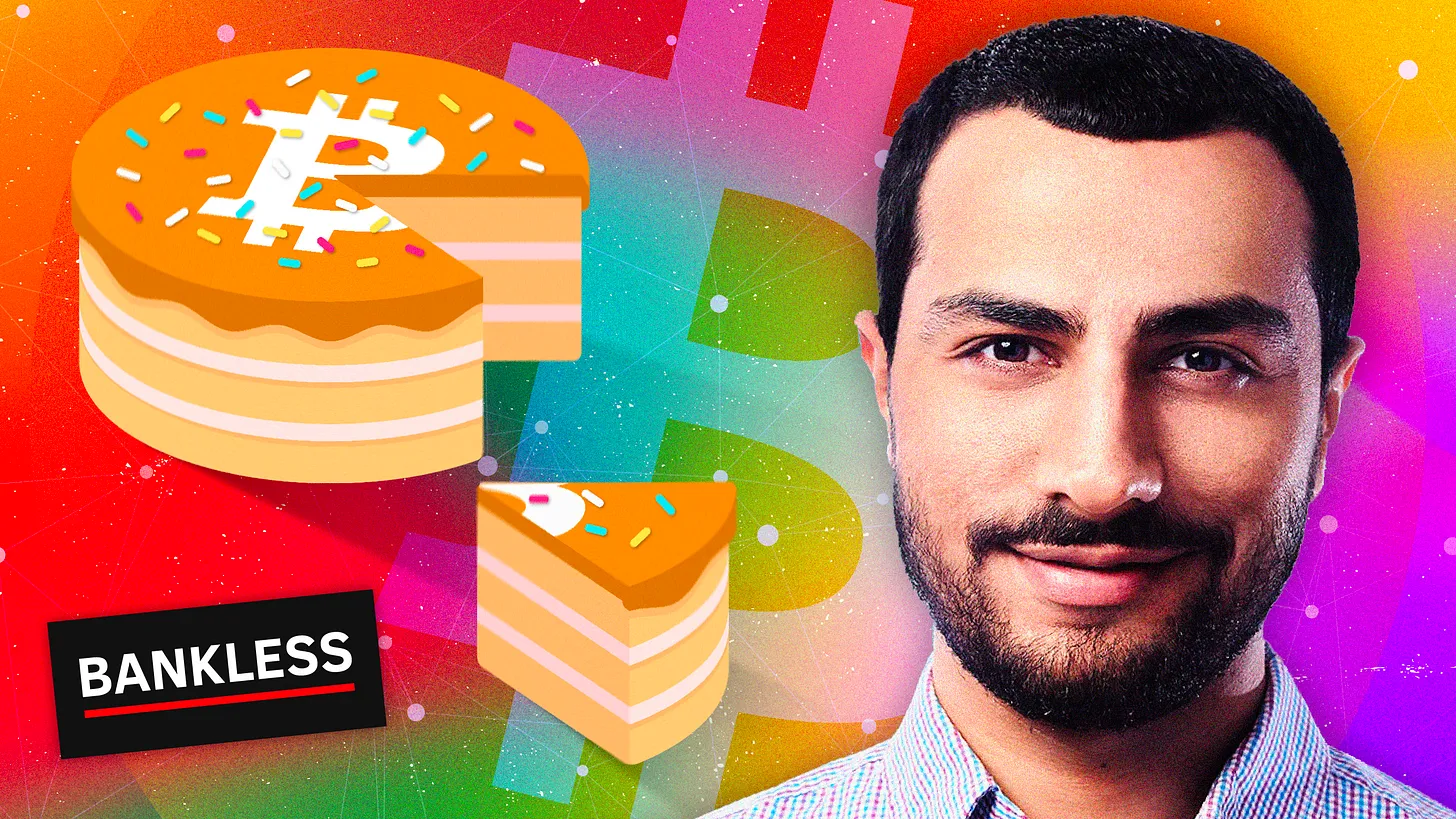 一览当前的比特币层格局 DeFi 生态正在建设中-第1张图片-欧易下载