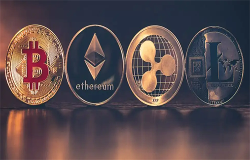 有哪些加密货币app能交易 十大能交易的加密币app下载-第1张图片-欧易下载