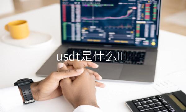 usdt是什么货币