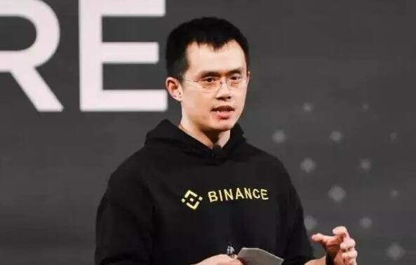 赵长鹏：健康中心化交易所应履行的六大承诺-第1张图片-欧易下载