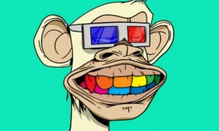 “无聊猿”BAYC交易总额突破25亿美元