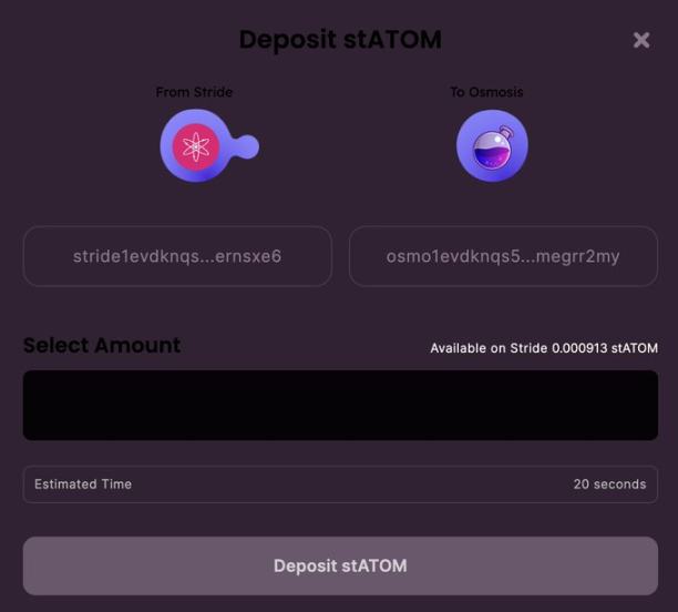 以太坊LSD大红大紫，COSMOS生态又存在哪些机会？4