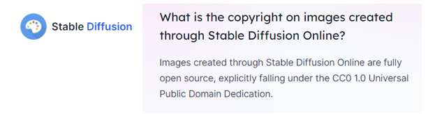 与浪之间的AIGC，AIGC作品与版权4