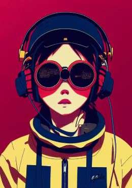 与浪之间的AIGC，AIGC作品与版权8