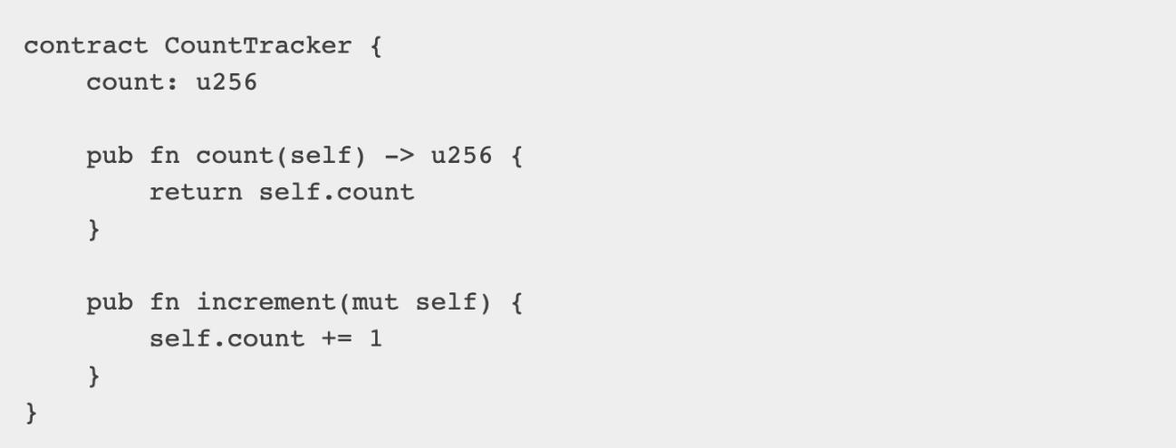 一文盘点6种EVM编程语言3