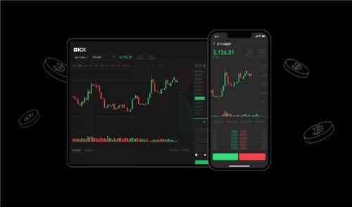 易欧(v6.1.17)|OK交易平台软件官网下载-第1张图片-欧易下载