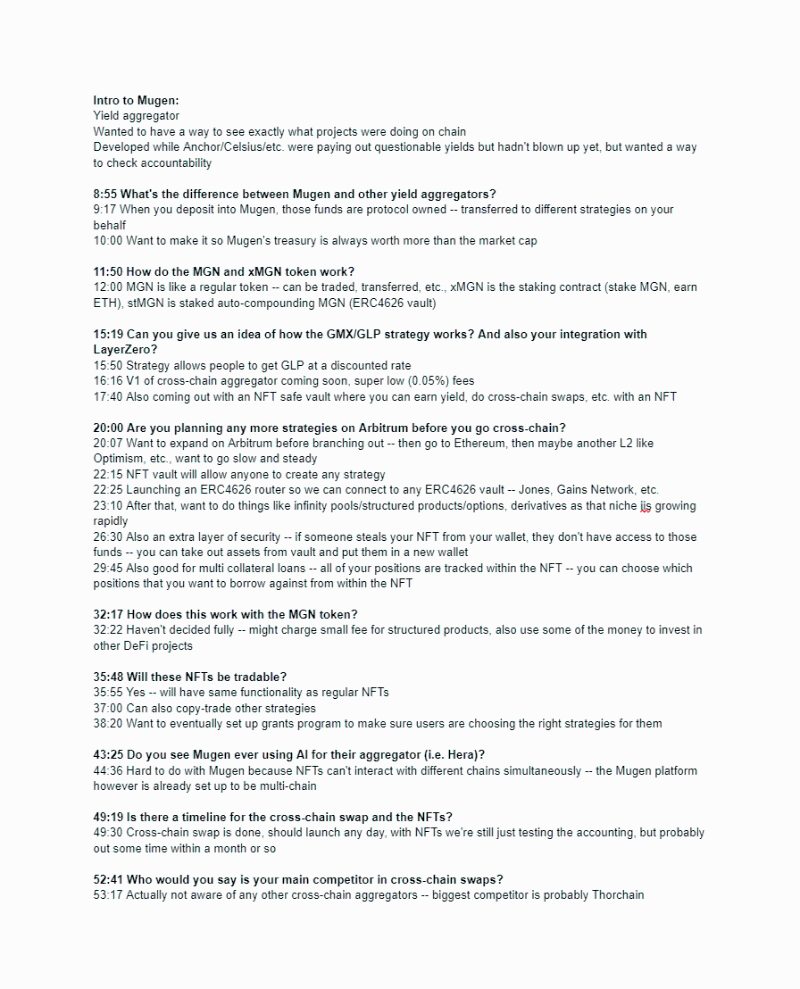 LayerZero协议生态一览：全链叙事及潜在的空投机会3