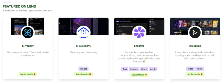 Web3社交和链上数据将对社区产生何种影响？3