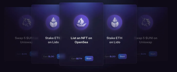 Web3社交和链上数据将对社区产生何种影响？6