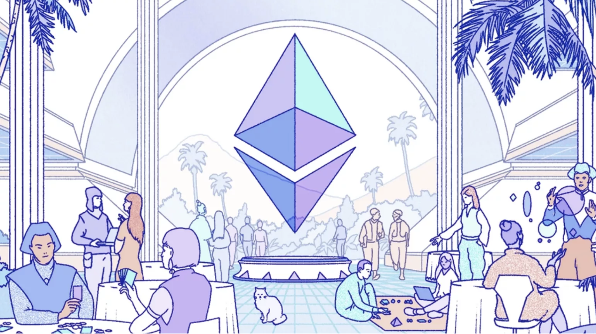 ETH2.0和LSDFi建立的国债和Cryptopia1