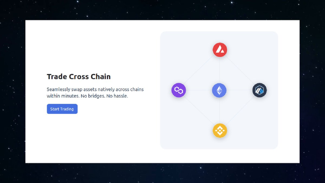 LayerZero生态扫描：存在哪些早期参与机会？11