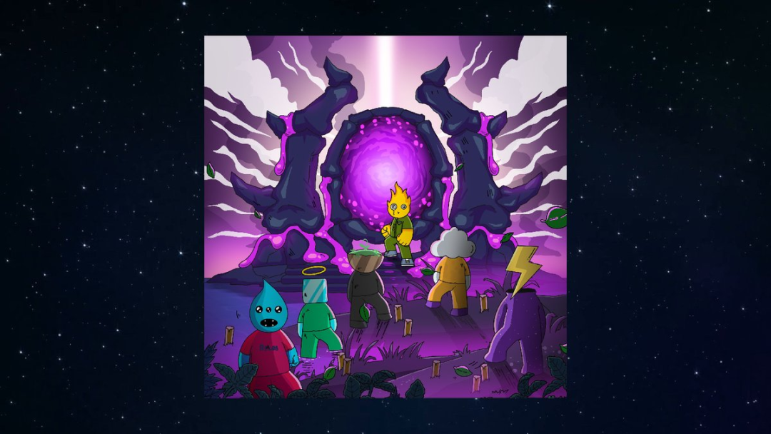 LayerZero生态扫描：存在哪些早期参与机会？18