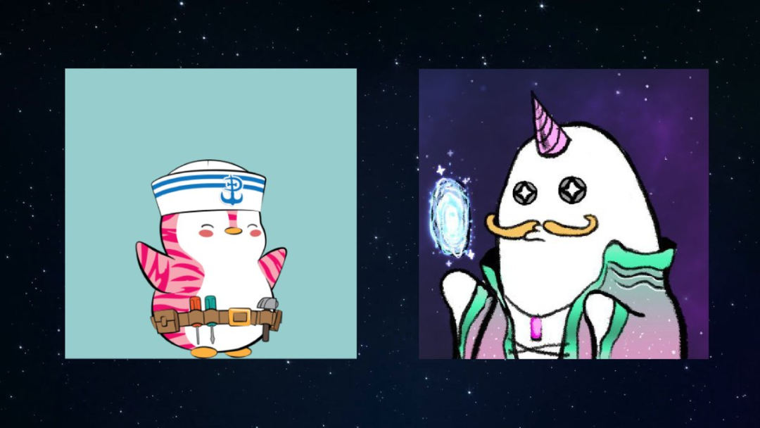 LayerZero生态扫描：存在哪些早期参与机会？19