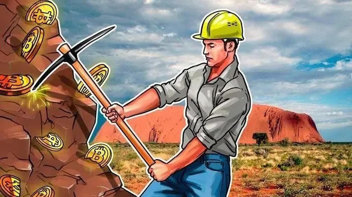 挖矿app有哪些?2023年十大区块链挖矿app排名盘点1