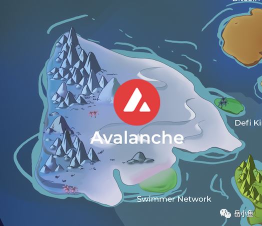 浅析现有公链市场格局的特点5