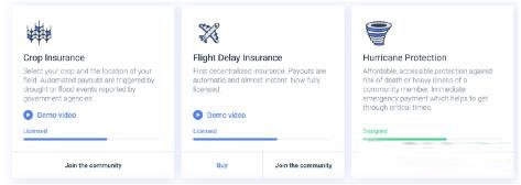 什么是预言机(Oracle)?预言机的应用有哪些4