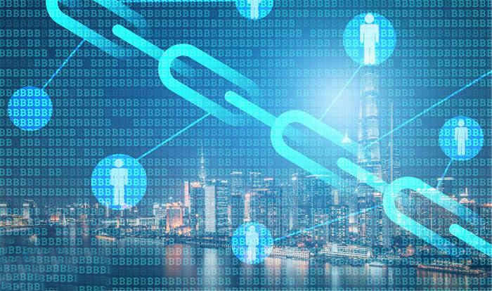 区块链上链是什么意思?简单解释区块链上链1