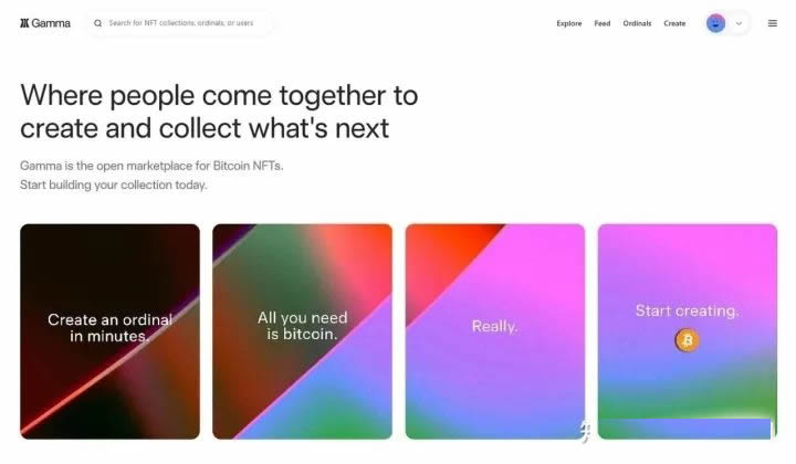 Bankless:怎么铸造比特币NFT初学者指南?5