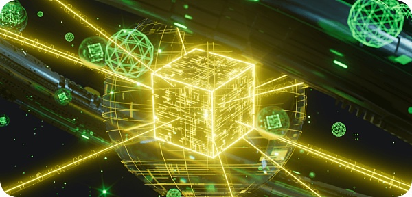 轻松理解BNB Greenfield存储项目及对BNB价值影响-第3张图片-欧易下载