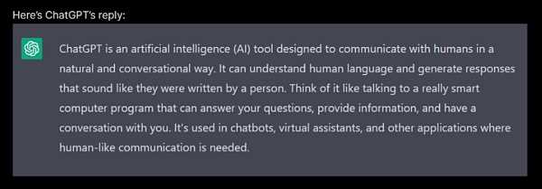 ChatGPT-4本周降临:它将如何影响Web3?2