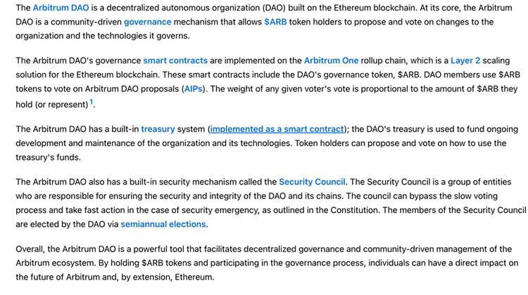 ARB将于3月23日解锁55.53亿枚占总供应量的55.53%5
