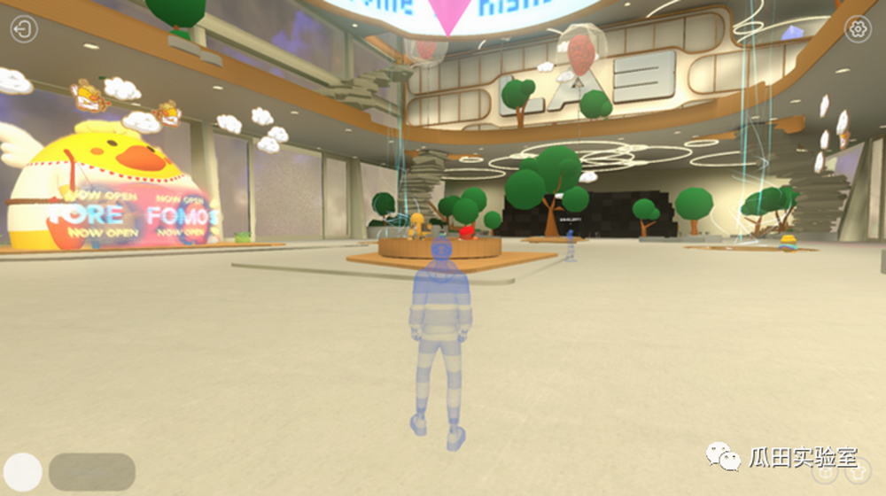 以Highstreet、MixVerse和Ceek为例，展望下个牛市的元宇宙赛道（上篇）5