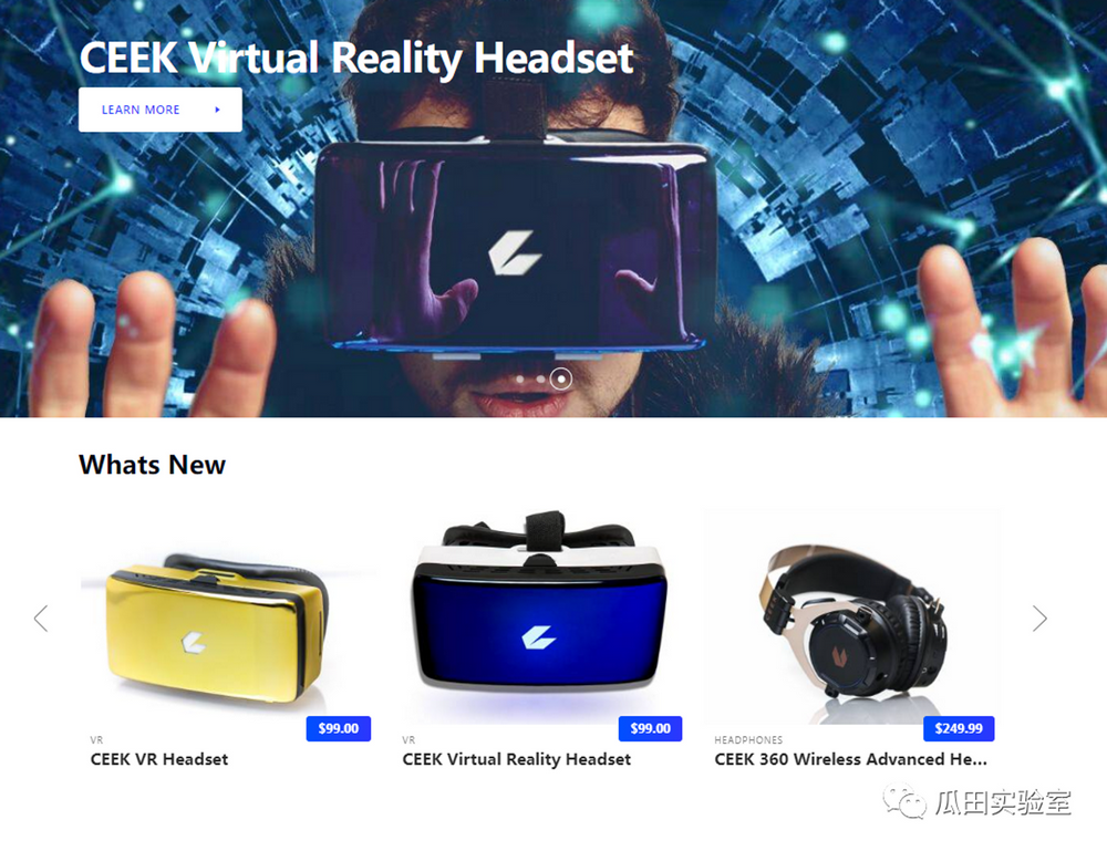 以Highstreet、MixVerse和Ceek为例，展望下个牛市的元宇宙赛道（上篇）8