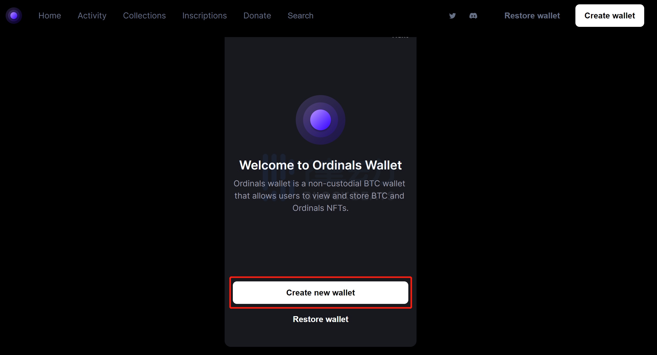 比特币NFT基建蓬勃发展，体验起来有OpenSea那么方便吗？2