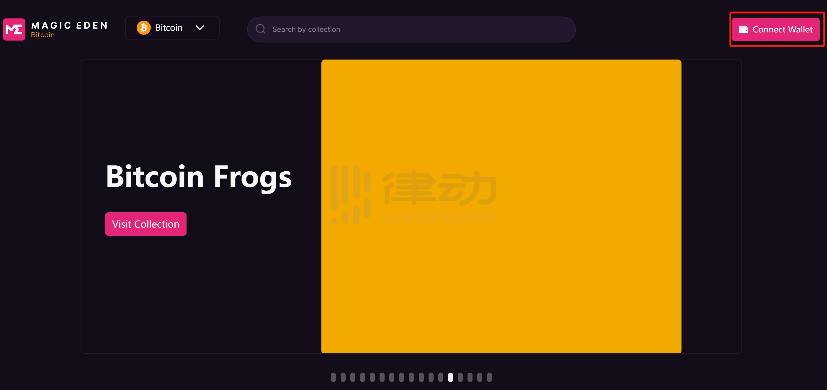 比特币NFT基建蓬勃发展，体验起来有OpenSea那么方便吗？18