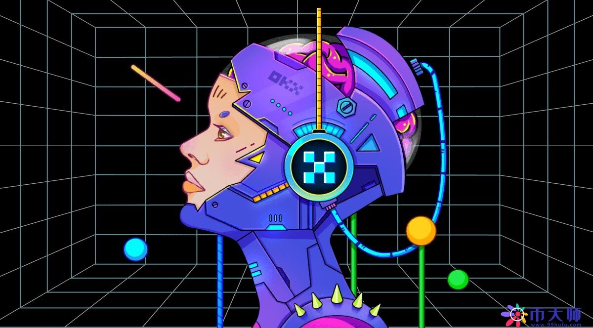 OK 交易平台官方下载 OK交易app下载v4.2.8手机版-第1张图片-欧易下载